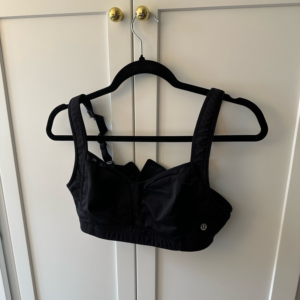 Lululemon Bra with Clasps